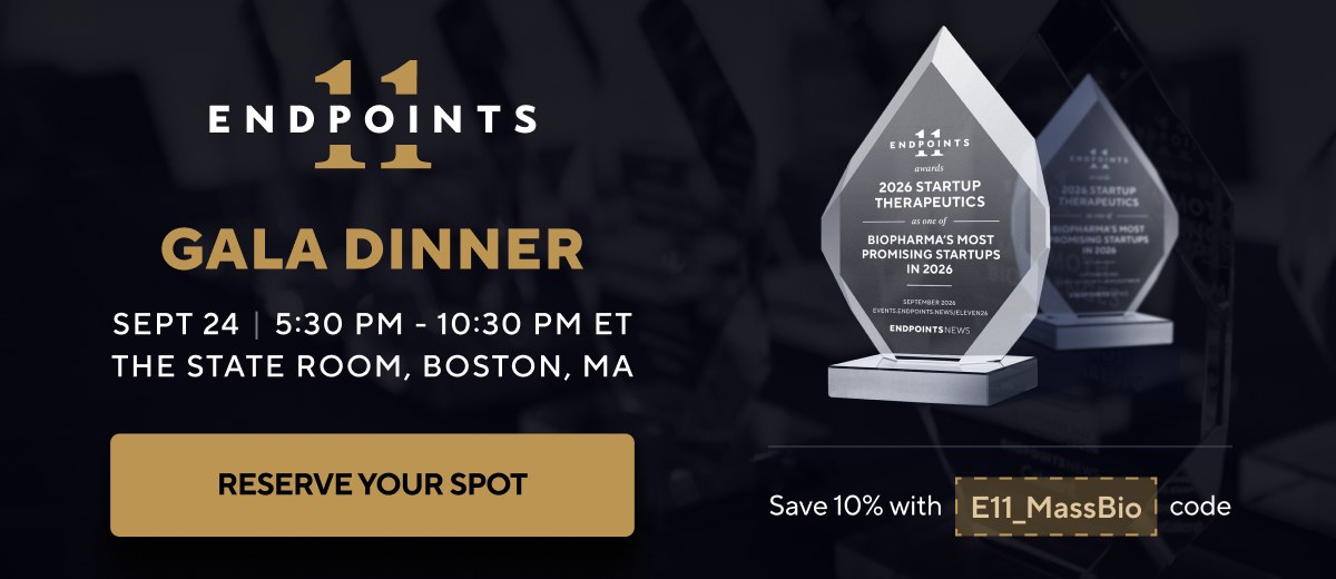 Endpoints 11